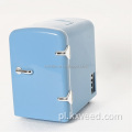 4L Hotel Cooling 6can Cooler Fridges Cosmetics Lodówka